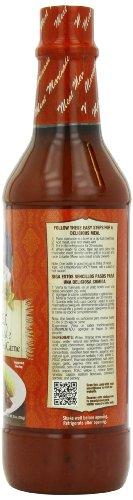 Chef Merito Chef Merito Marinade, Meat, 25 Ounce