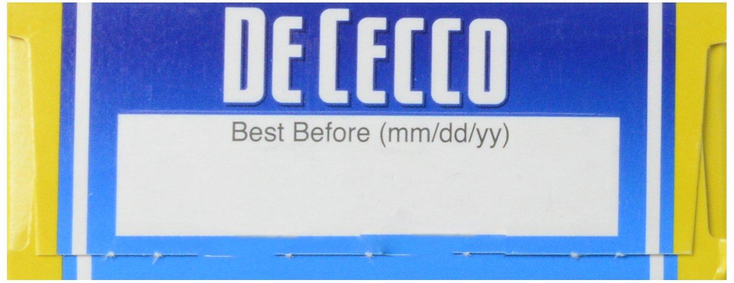 De Cecco De Cecco Pasta, Pasta Spaghetti Thin No.11, 16 Ounce