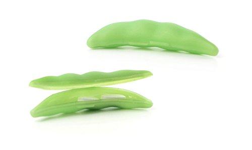 Kikkerland Kikerland Pill Pod Pill Case