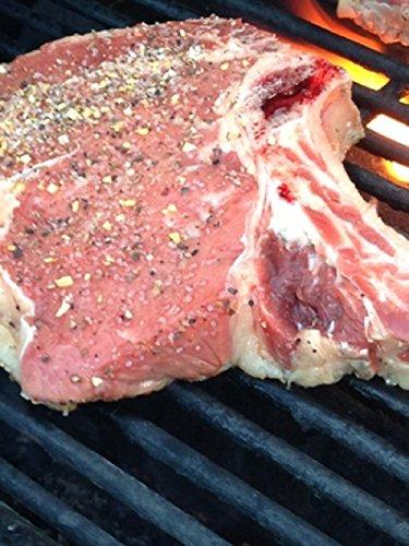 Cherchies Cherchies Pepper 'n Lime No Salt Seasoning