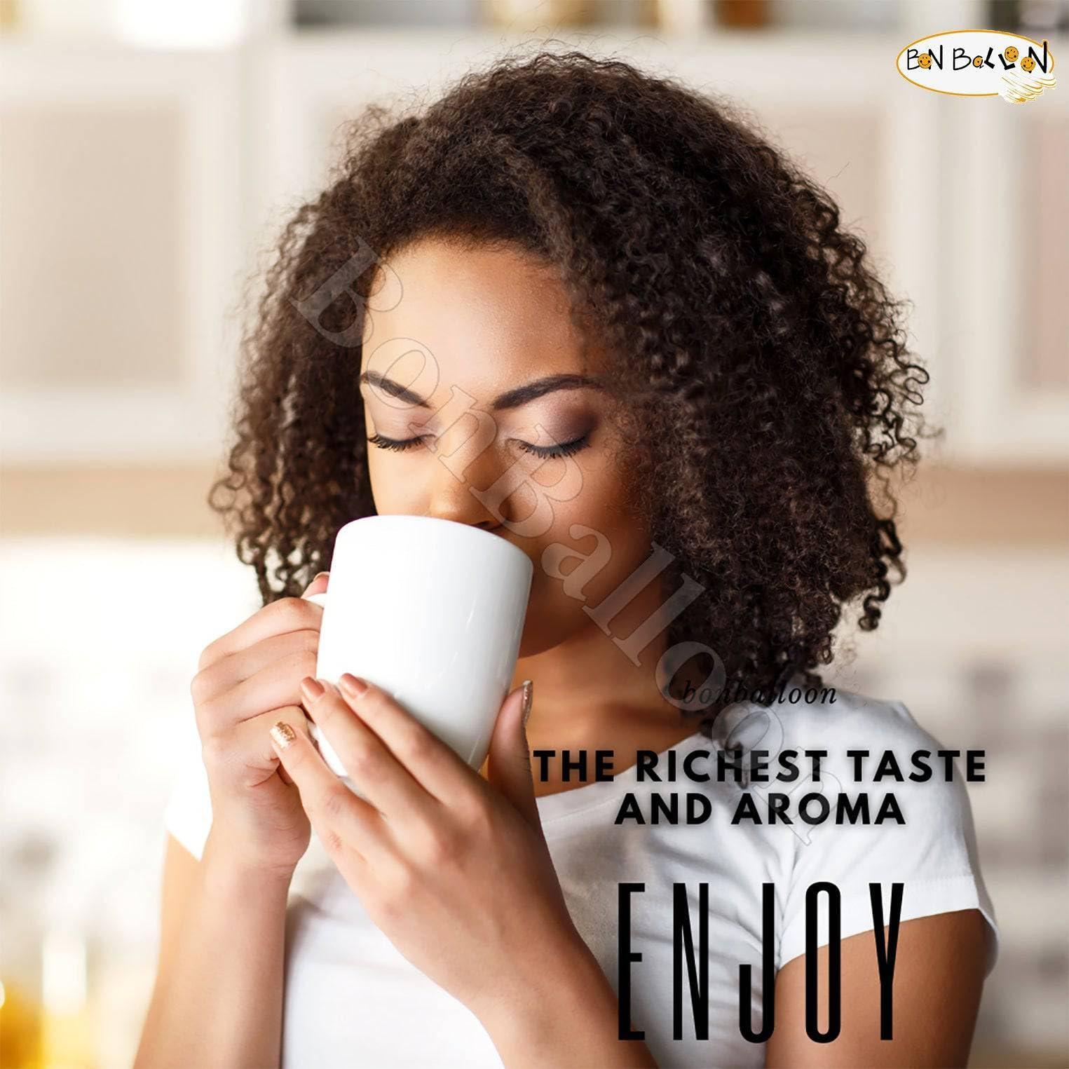 El Arosa AlArousa Kenyan Black Tea Kharaz Al Arousa El Arosa ElArosa Natural Broken Pekoe Daily Fresh Teas Cup (3.52 oz / 100 gm) Natural Traditional Arabian Strong Rich Pure