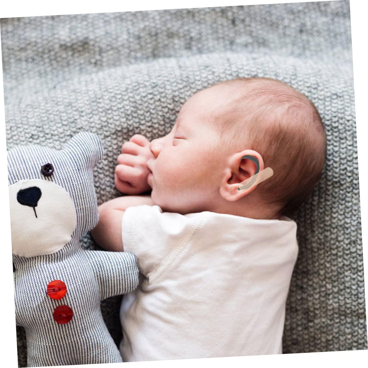 KAUGIC KAUGIC Upgraded Ear Wax Removal with One-Piece Waste Tank, Safe Ear Cleaner with Water Temperature Sensor, FSA HSA Store Eligible Effective Ear Irrigation Kit & USB-C Cable, IPX7, Black