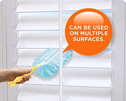 Swiffer Swiffer Dusters Disposable Cleaning Refills, Unscented 12 Count