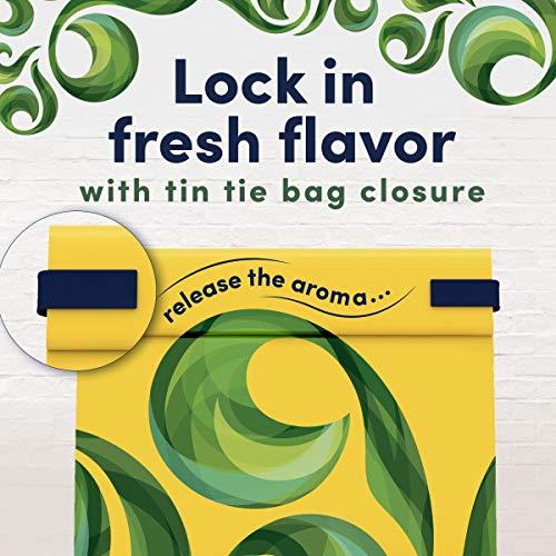 Gevalia Gevalia Espresso Roast Dark Roast Ground Coffee (12 oz Bags, Pack of 6)