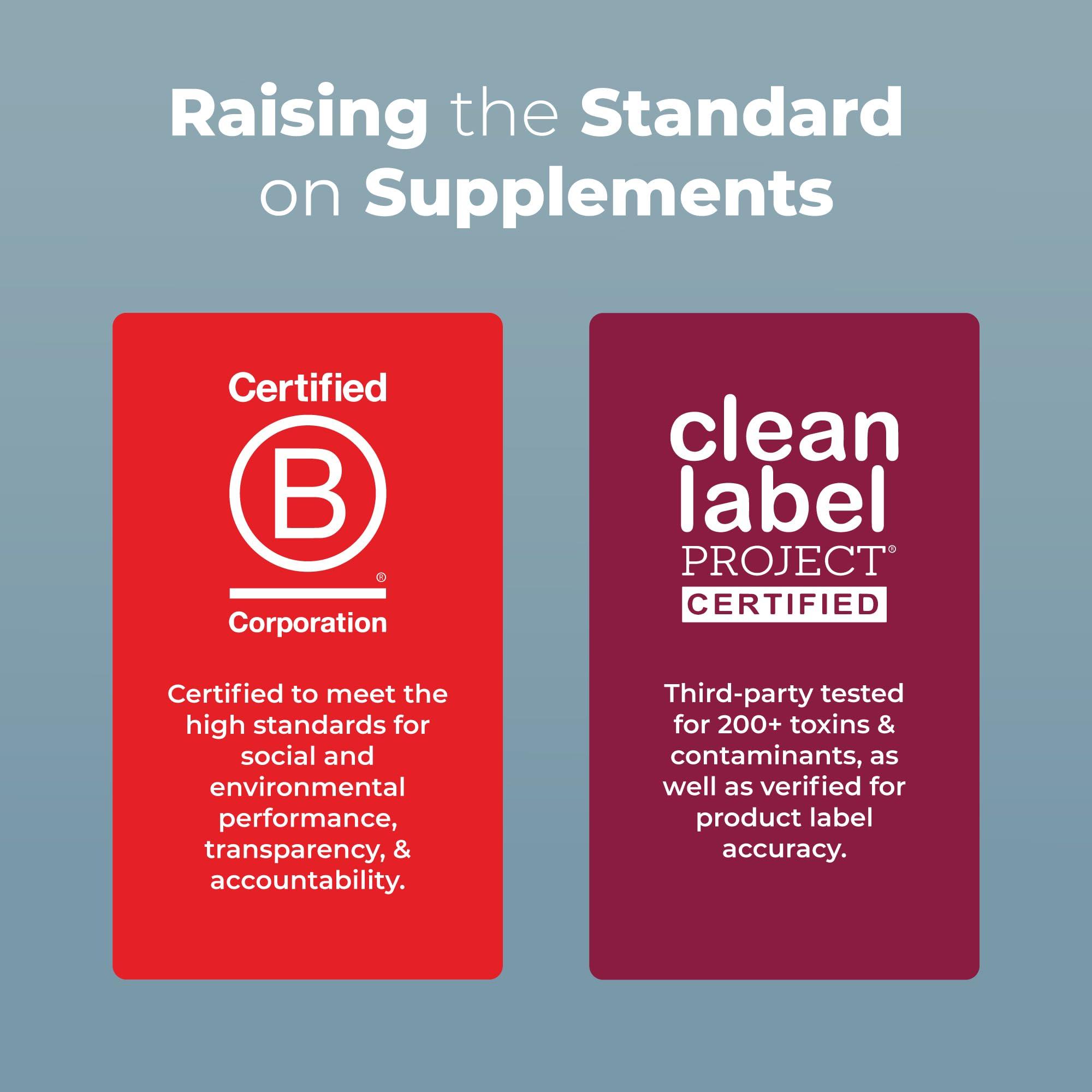 MaryRuth Organics MaryRuth Organics Sleep Gummies | Sugar Free | NO Melatonin | L Theanine | Lemon Balm Leaf | Chamomile | Vitamin B6 | Relaxation & Sleep Support | Stress Relief | Vegan | Gluten Free | 60 Count