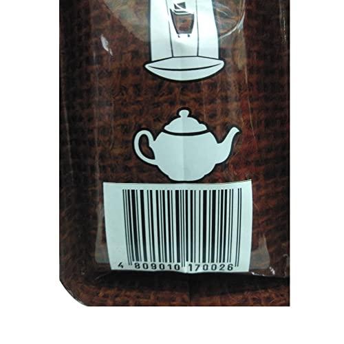 Cafe De Lipa Batangas Brew (Kapeng Barako Coffee) Special Blend 300g, Pack of 1