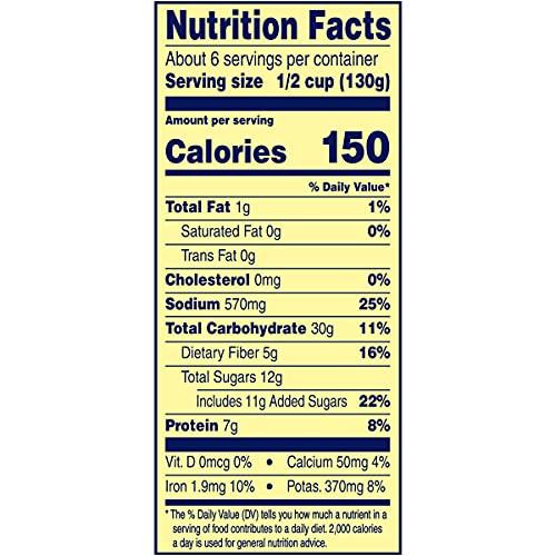 Bush\'s Best Bush\'s Best Original Baked Beans, 28 Oz