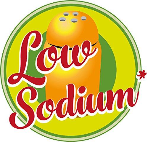 Katie\'s Premium Jerky & Snacks Katie\'s Beef Jerky - Spicy Black Cherry Bourbon Beef Jerky (Pack of 6), Spicy flavored meat snacks, Gluten Free, No Preservatives, Nitrites, or MSG