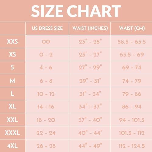 Everdries Everdries Washable & Reusable Incontinence Underwear for Women Over 60 - Leakproof, Discreet, Absorbent, Machine-Washable Panties (Original, L, Pack of 5)