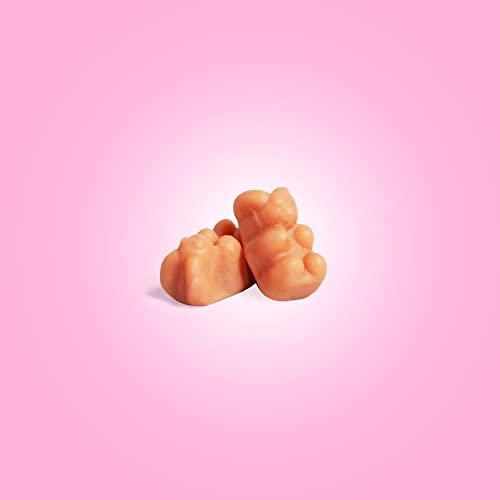 Nilon Beaute Nilon Beaute BeauteBiotic Gummies: Hair Skin & Nails Packed with Biotin, Vitamins E and C. All Natural Ingredients Made in The USA