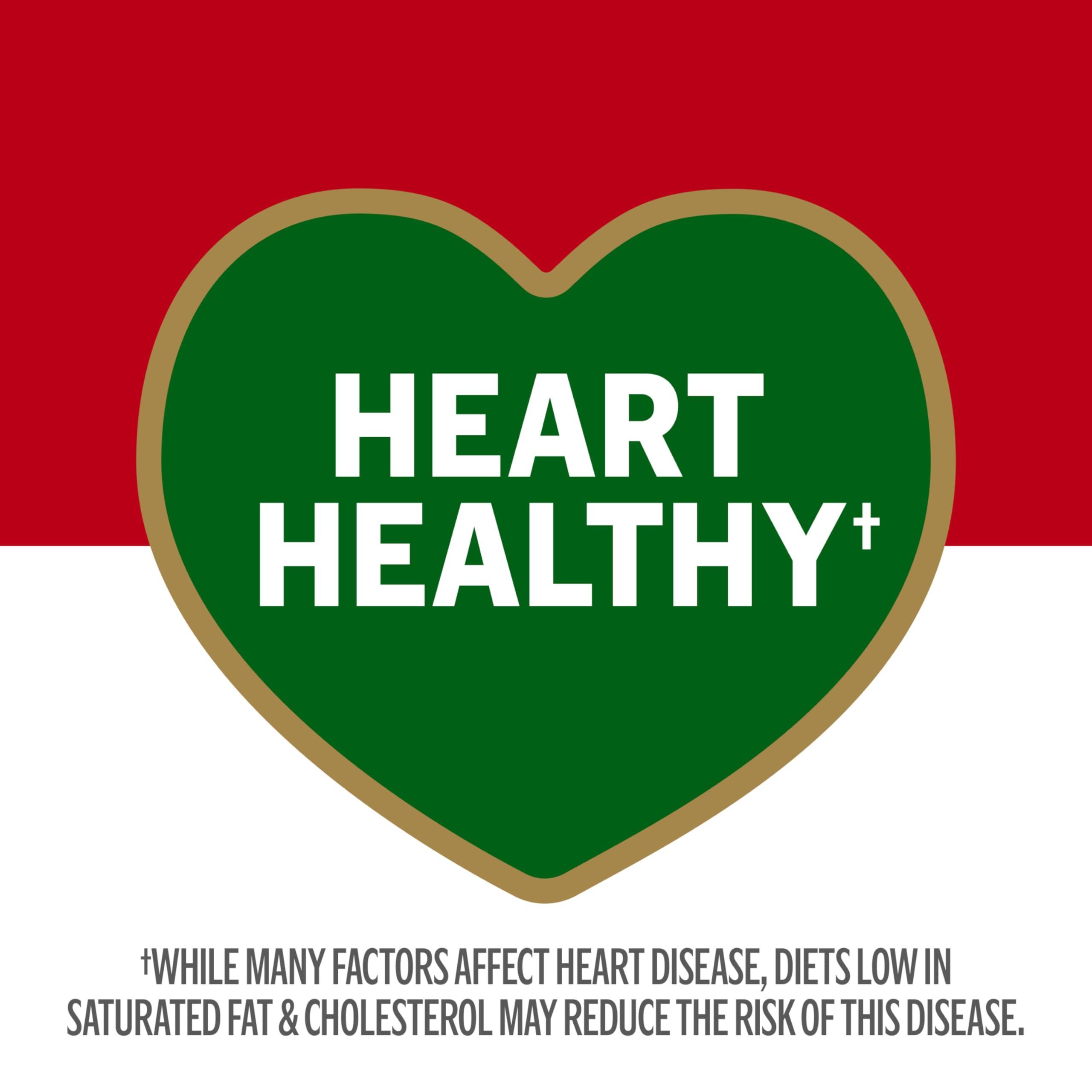 Campbell's Campbells Condensed Heart Healthy Homestyle Chicken Noodle Soup, 10.5 oz Can