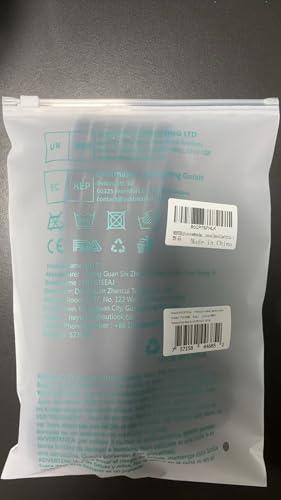 HEERTEEAJ Hernia Belt Truss for Men and Women Left or Right Side Supportive Groin Pain with Removable Compression Pads for Pre or Post-Surgical Scrotal, Femoral, Comfortable Adjustable Waist Strap Guard