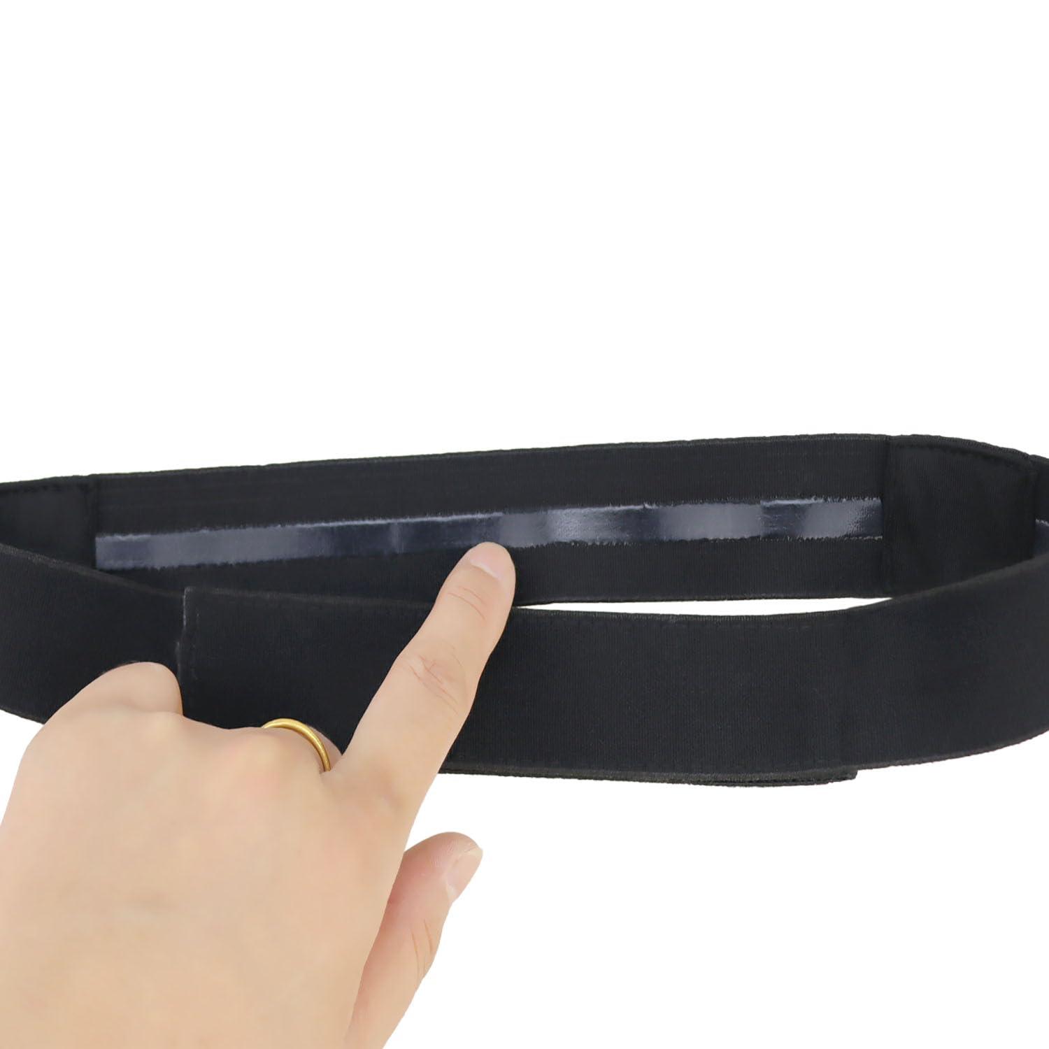 welsoon Rhinoplasty Glasses Holder Eyeglass Suspension for Post Nasal Surgery Rhinoplasty Septoplasty Recovery Nose Recovery Support to Support and Reduce Nose Pressure