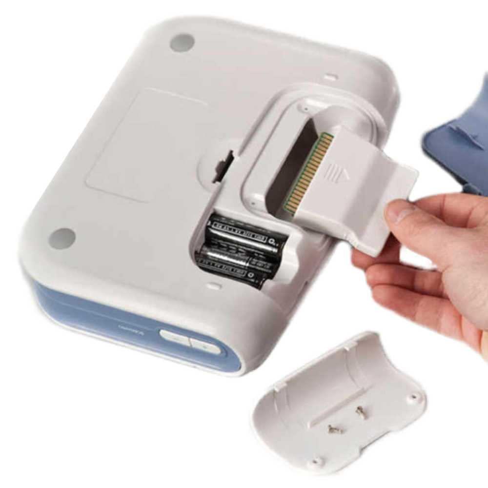 WNL Products WNL Products WL220ES05 AED Practice Kit with Replaceable Scenarios Practi-Trainer (1 Pack Kit)