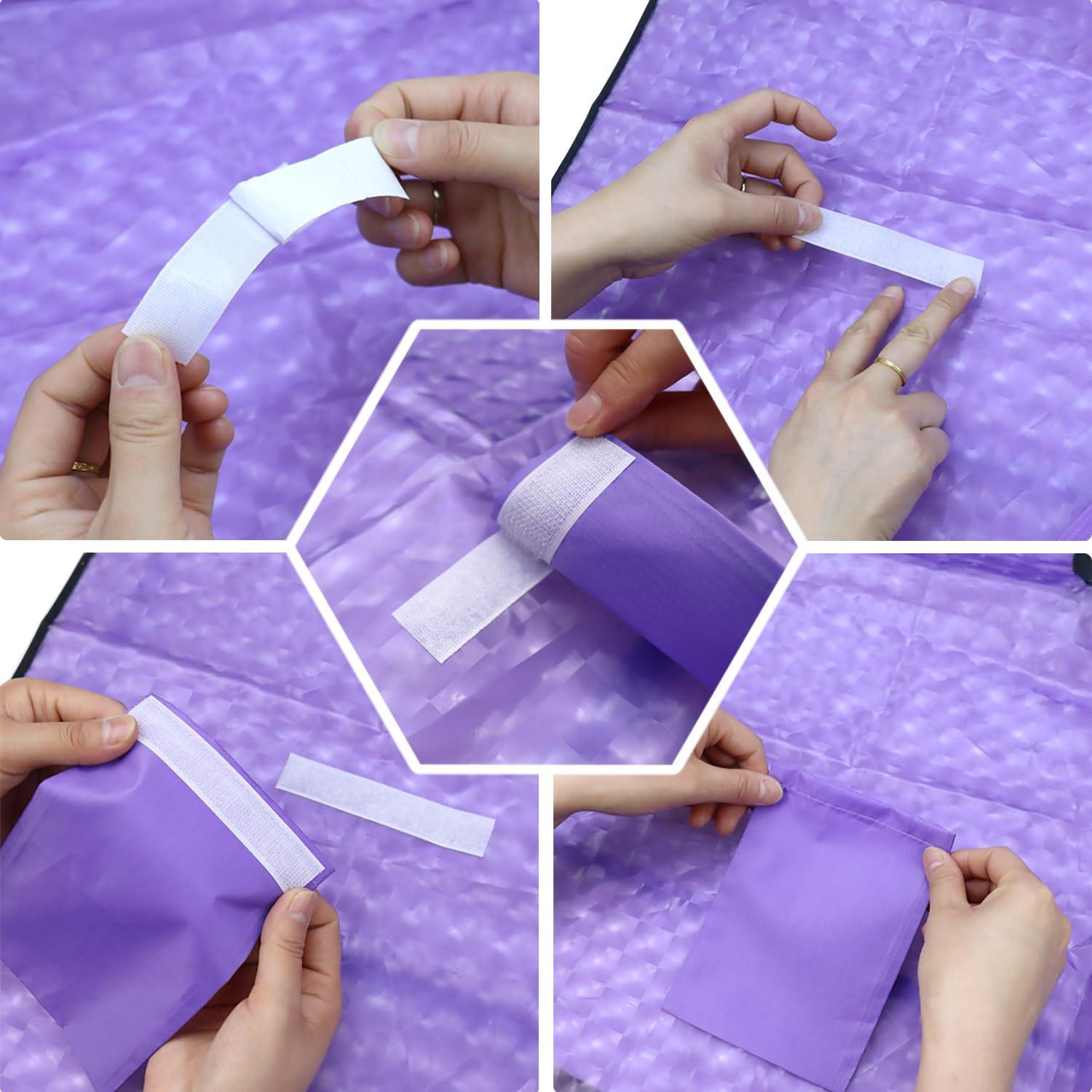 pinklilycare Waterproof Post Surgery Shower Cape Water-Resistant Post Surgery Garment for Mastectomy Chest Surgery Shoulder Surgery Shower Protection