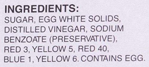 Cake Mate Cake Mate Candy Cake Decorations, Happy Birthday, 1 oz