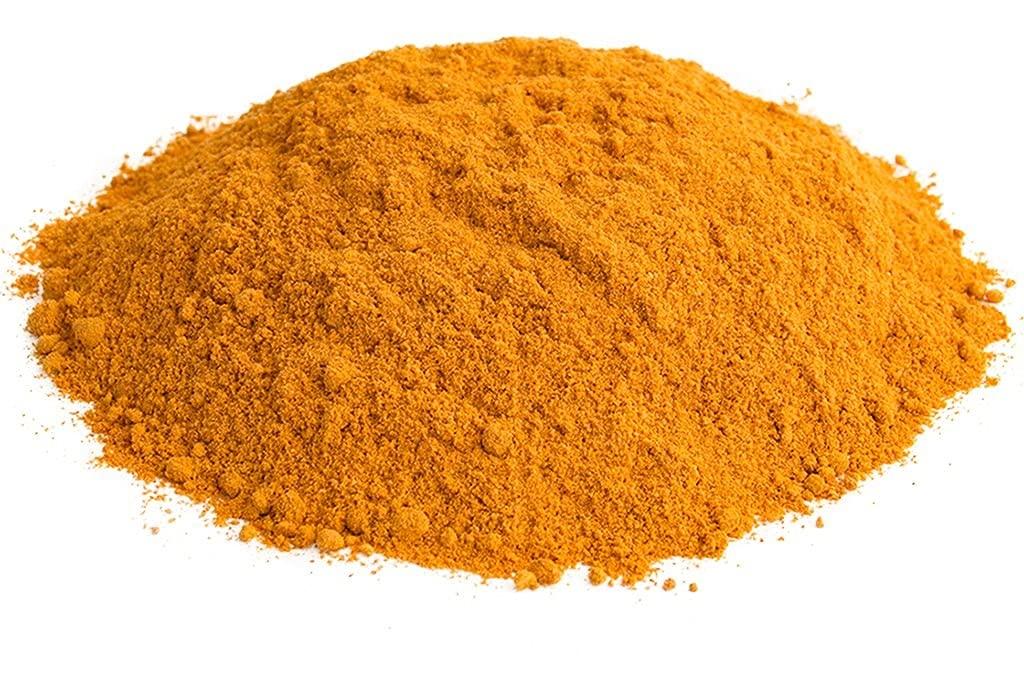 COUNTRY CREEK ACRES GROWING IS IN OUR ROOTS 5 Ounce Tabasco Pepper Powder, Dried n Ground Seasoning - A Versatile Spicy Seasoning to use on a Variety of Meals. - Country Creek LLC