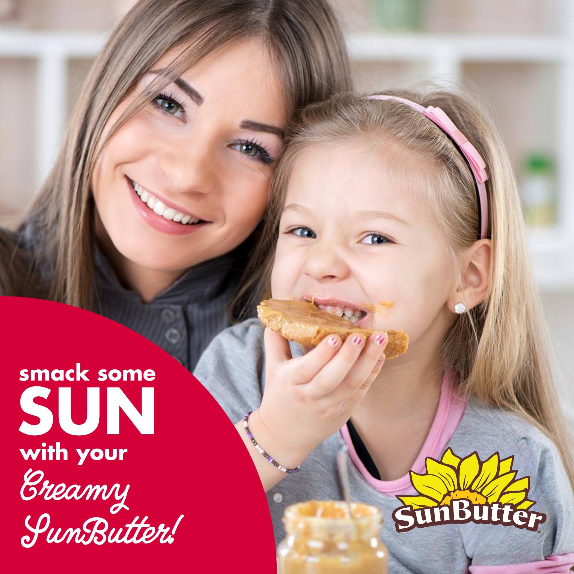 SunButter SunButter Creamy Sunflower Butter