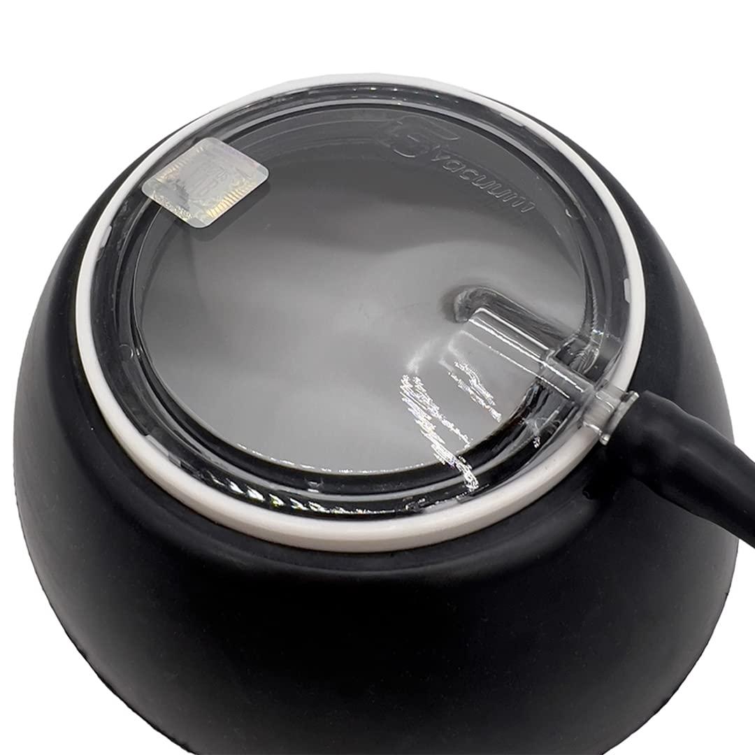 gvacuum Pectus Vacuum Bell (125mm)