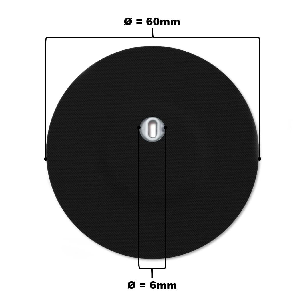 MySweetStitch MySweetStitch - 10 x Freestyle Libre 3 Sensor Covers, Overpatch, Last Up to 14 Days, Sweat & Waterproof, CGM, Glucose Monitor Protection, Black