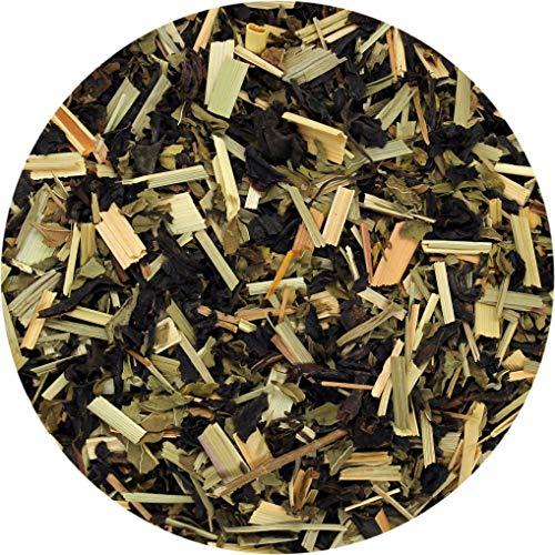 SpecialTea Company Special Tea Mint Fusion Organic Black Tea, 16 Ounce