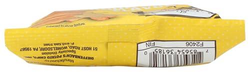 UGLIES CHIPS CHEDDAR N SOUR CRM