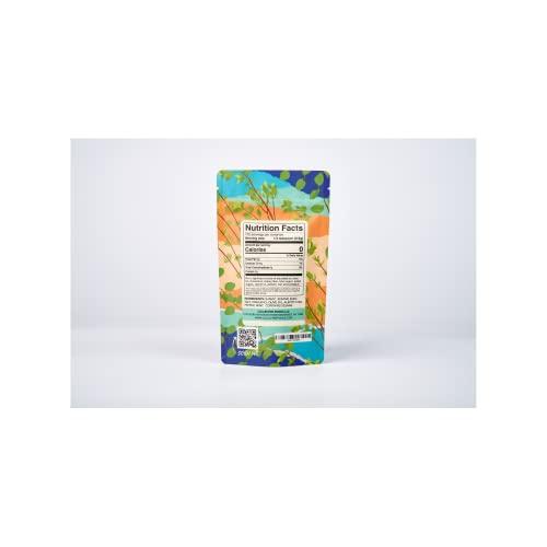 Collected Foods Premium Gourmet Zaatar Spice Blend: A Beautiful Middle Eastern Za'atar Seasoning Uniquely Crafted by Collected Foods - Zaatar Spice Mix