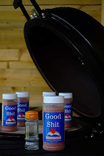 Big Cock Ranch Good Shit Seasoning
