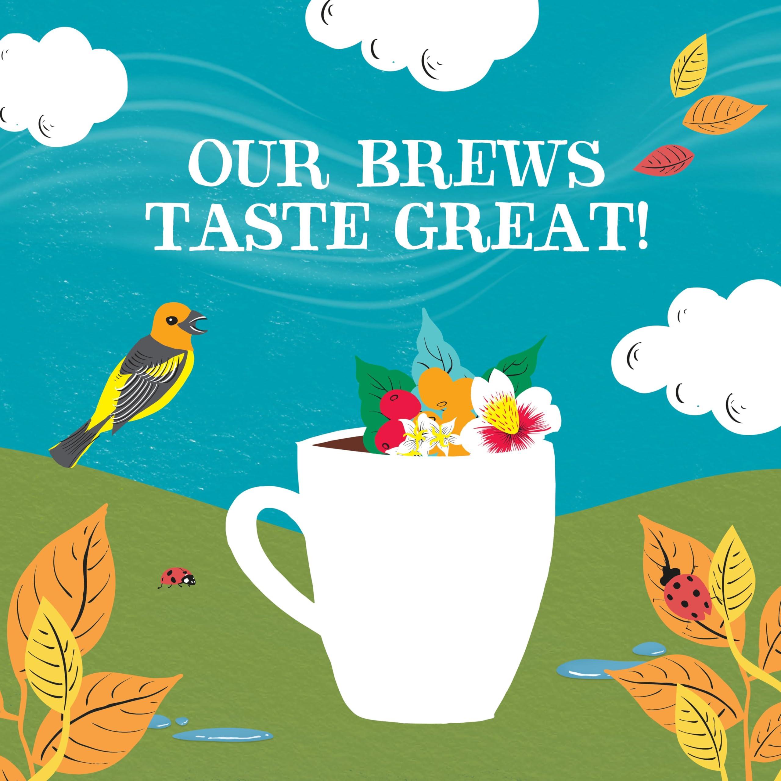 Clipper Natural, Fair & Delicious Clipper Coffee: Organic Latin American Decaf Instant Coffee Medium Roast Coffee, Freeze Dried & Ethically Sourced 100g (3.53oz)