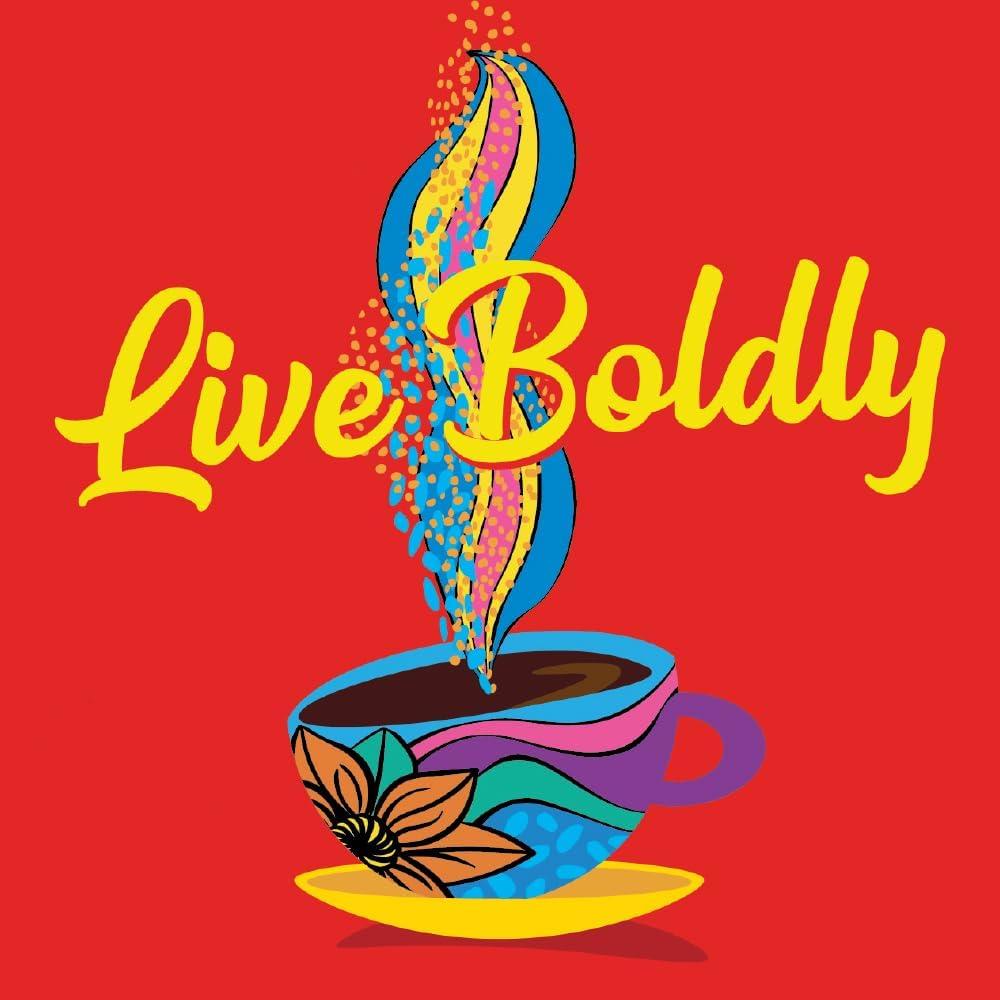 Sello Rojo Sello Rojo, Tradicional Medium Roast Ground Coffee Bag, 16 oz, Pack of 5