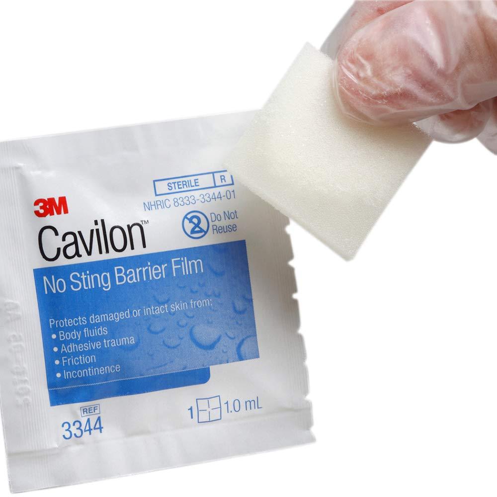 3M Medical 3M CAVILON NO-Sting Barrier Film