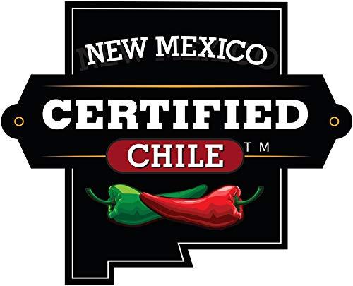 Bueno Foods BUENO Hot Red Chile Powder - Made from Hatch Chile, New Mexico Dried Red Chile Peppers - 6 Ounce Bag