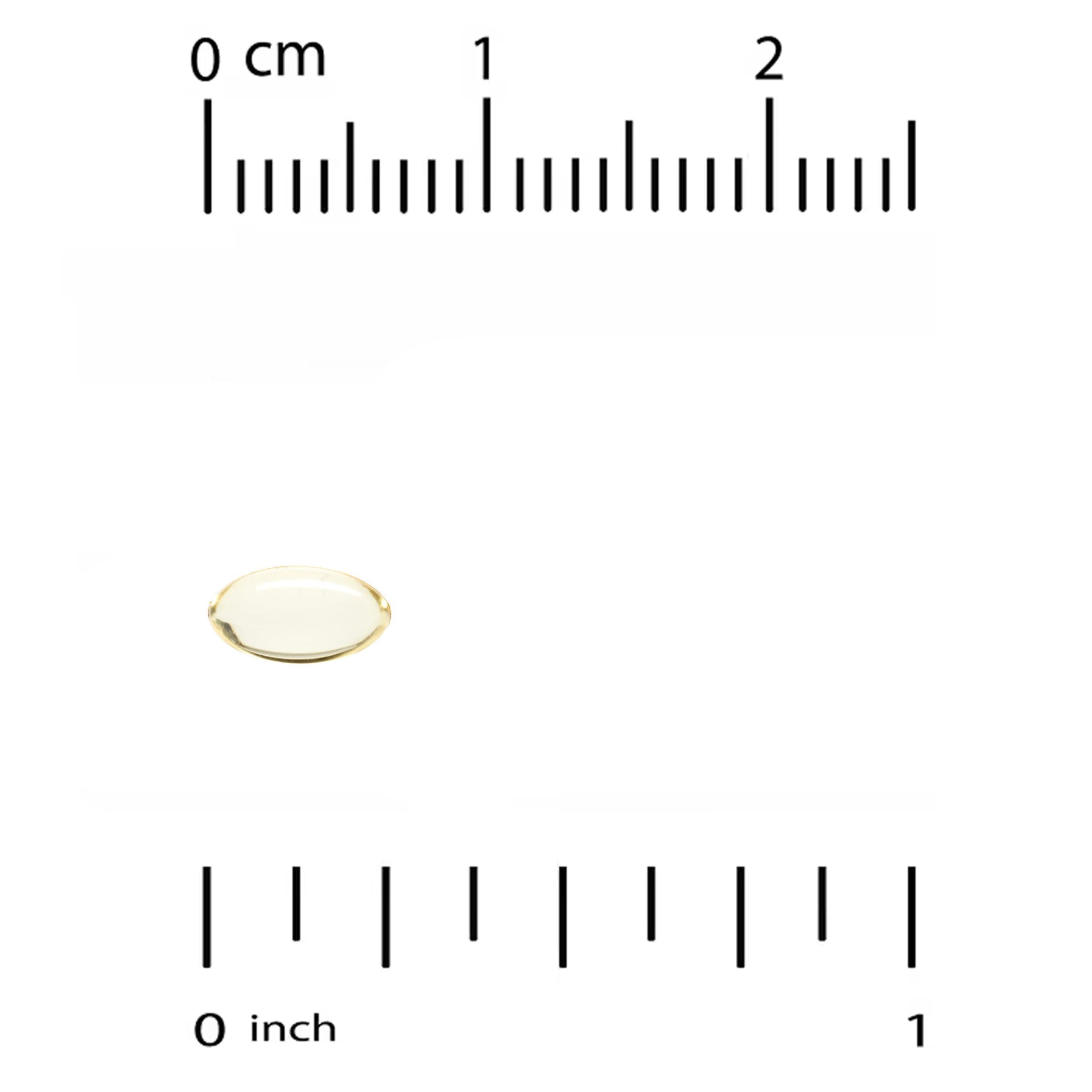 California Gold Nutrition California Gold Nutrition Vitamin D3, 50 mcg (2,000 IU), 90 Fish Gelatin Softgels