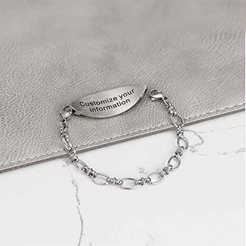 JOBST Jobst Opaque Pantyhose 20-30 Black XL