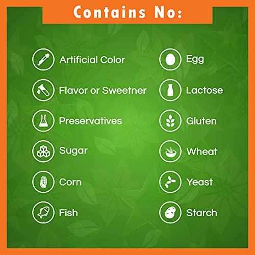 Best Naturals Best Naturals Breast-Ultra Breast Enlargement Pills 90 Capsules (90 Count (Pack of 3))