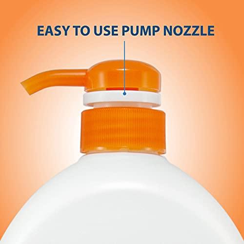 Lover's Care Lovercare Goat's Milk Moisturizing Body Wash Shower Cream Royal Jelly & Honey 40.7 Fl Oz - Single