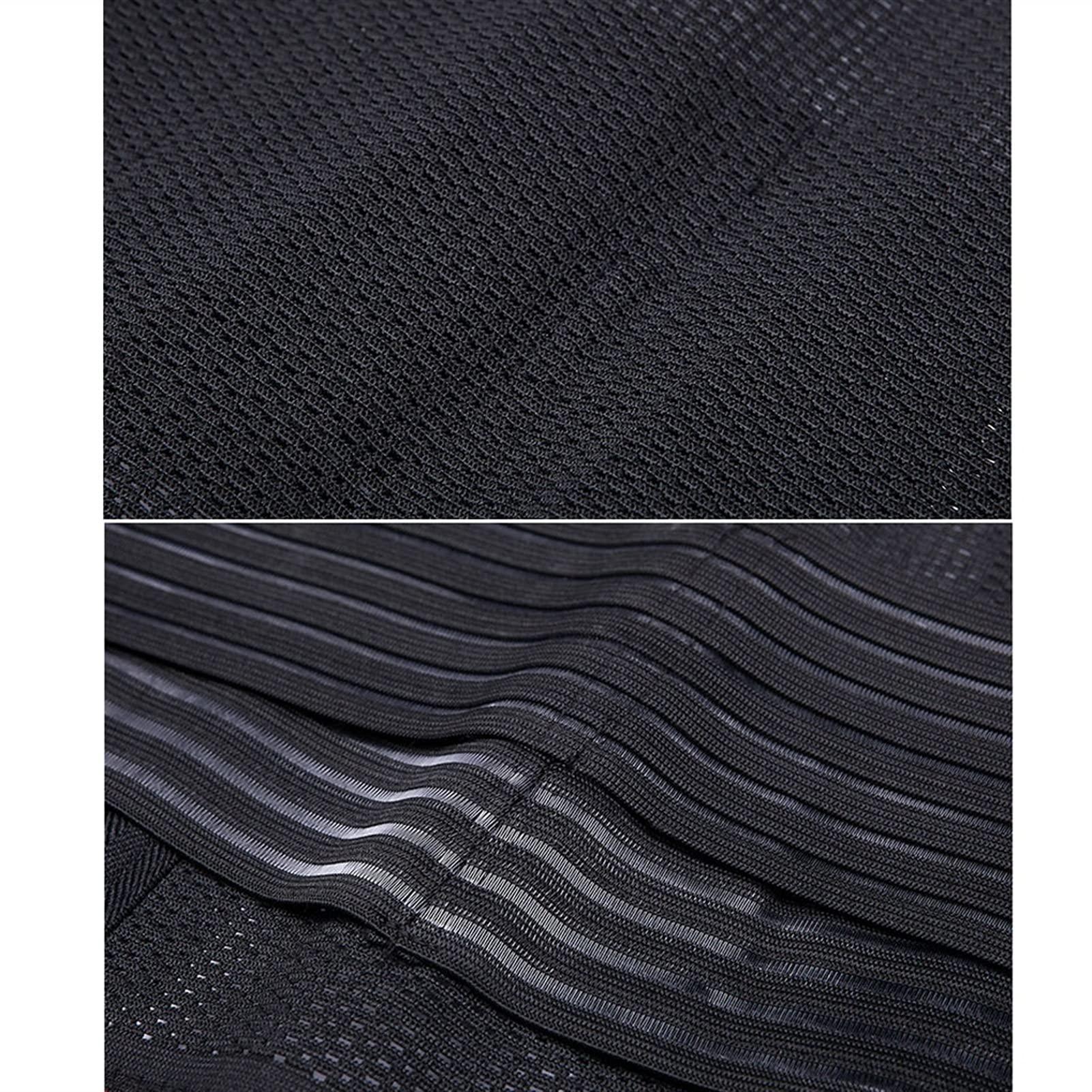 NEWCES Lumbar Support Back Brace Belt Relief For Back Pain Herniated Disc Spine Steel Plate Support Adjustable Support Straps Lower Back Belt Posture Corrector Support ( Color : Beige Size : 2X Grande ( Colo