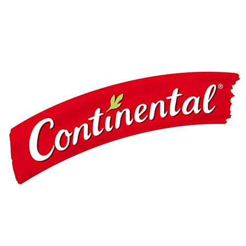 Unilever Continental Chinese Chicken & Corn Lots-a-noodles Soup 2 Serves 66gm