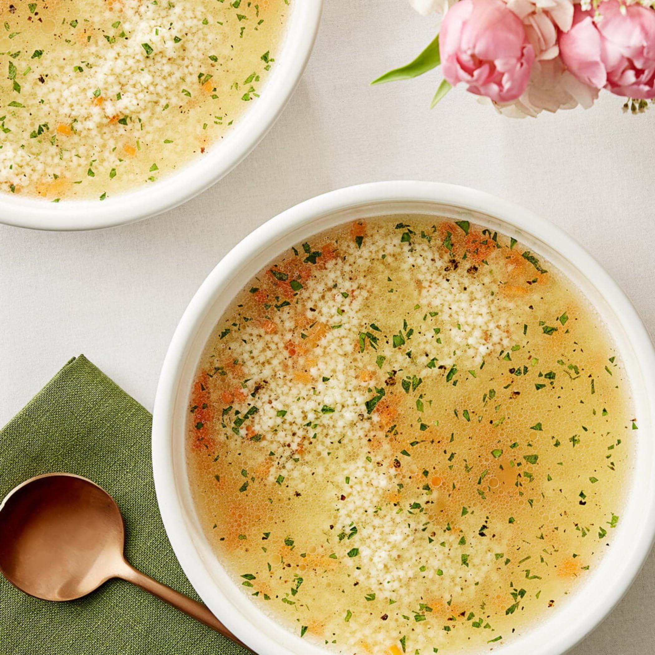 KIDU KIDU - Barilla Pastina Pasta 12 Ounce Pack Of 2 (24 Ounces Total)