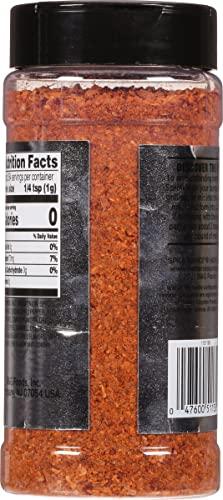 Weber Weber Gourmet Burger Seasoning, 12.5 Ounce Shaker