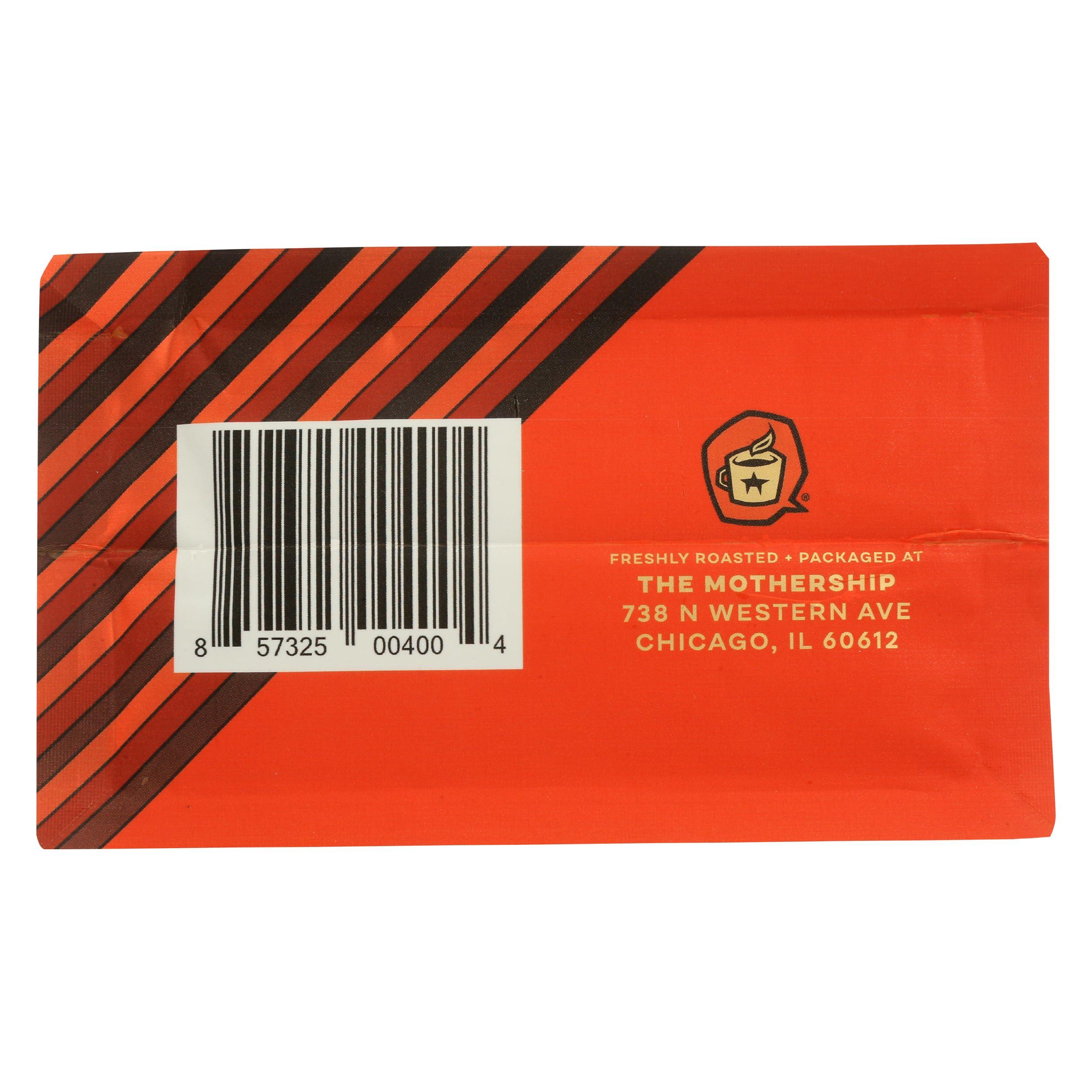 Dark Matter DARK MATTER Unicorn Blood Espresso Blend, 12 OZ