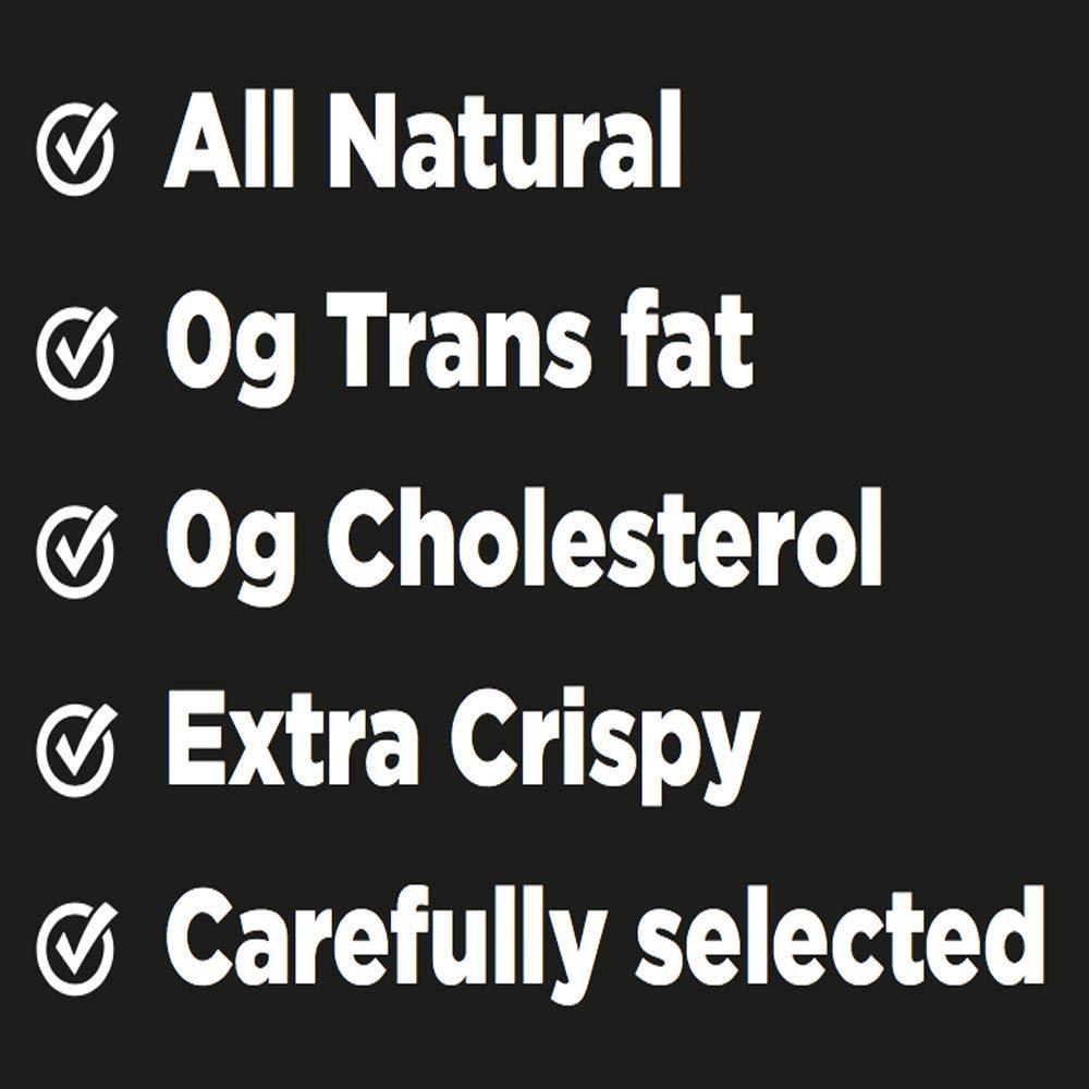 Iberia Iberia Garlic Plantain Chips, 20 Oz.