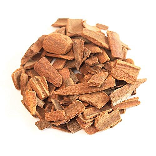 SpiceJungle Spice Jungle Korintje Cinnamon Chips, Cassia Bark - 4 oz.