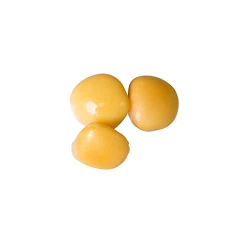 Cento Fine Foods Cento Lupini Beans 8 oz Jars - Pack of 3