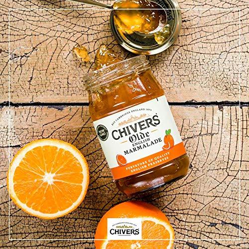Chivers Chivers UK Olde Eng Marmalade 340g (12oz)