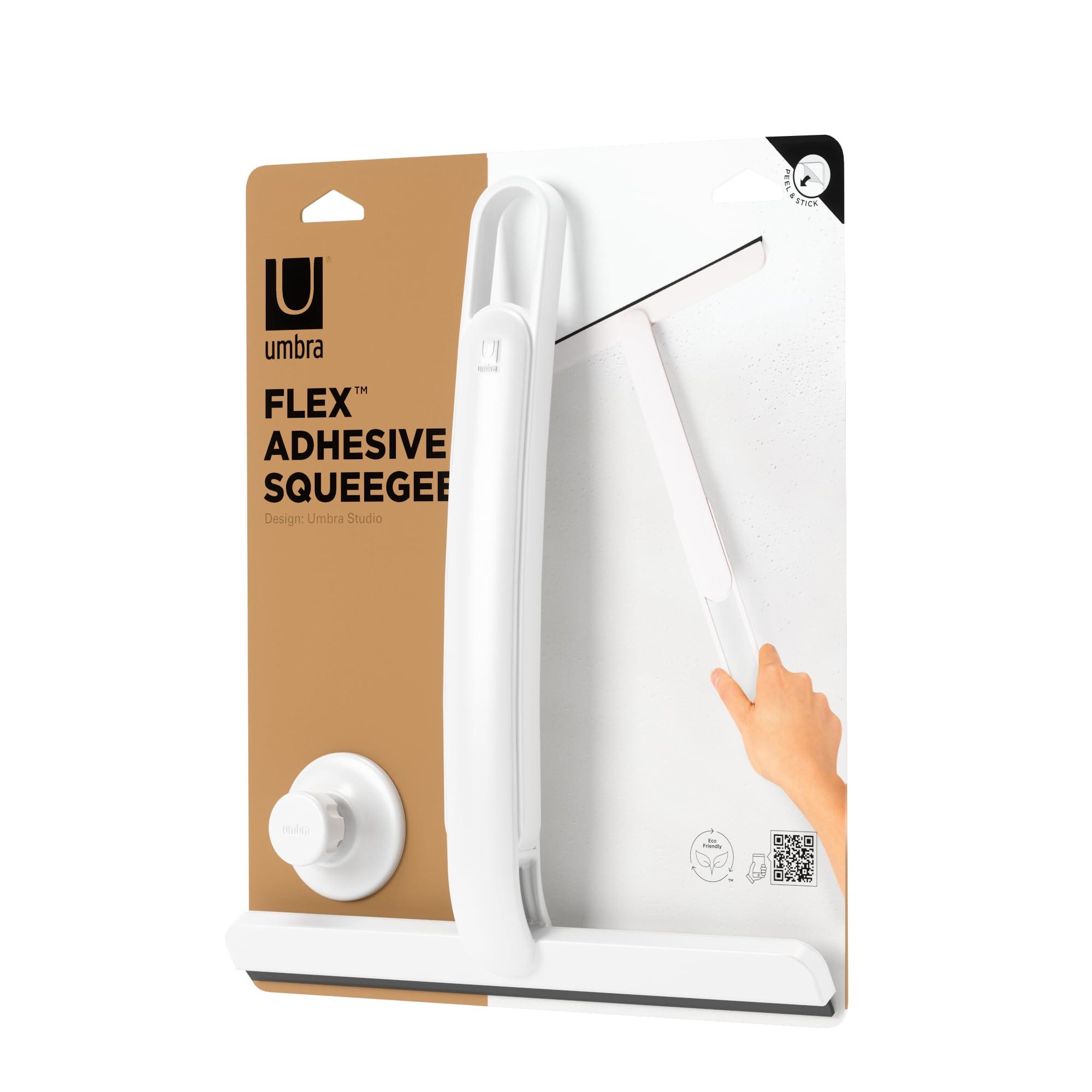 Umbra Umbra Flex Adhesive Squeegee