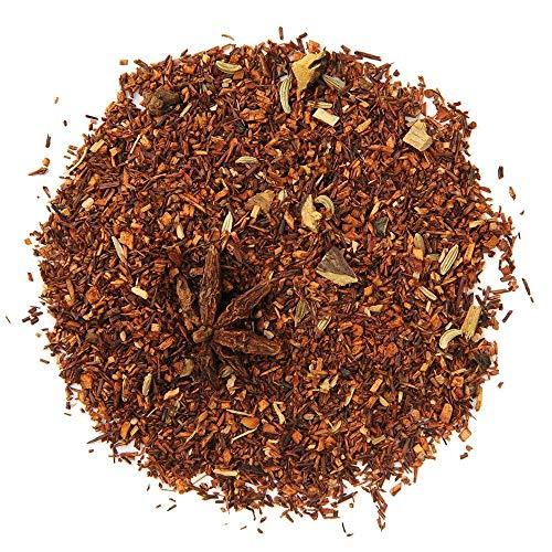 Organic Positively Tea Company Organic Positively Tea Company, Root Beer Rooibos Tea, Loose Leaf, 16 Ounce