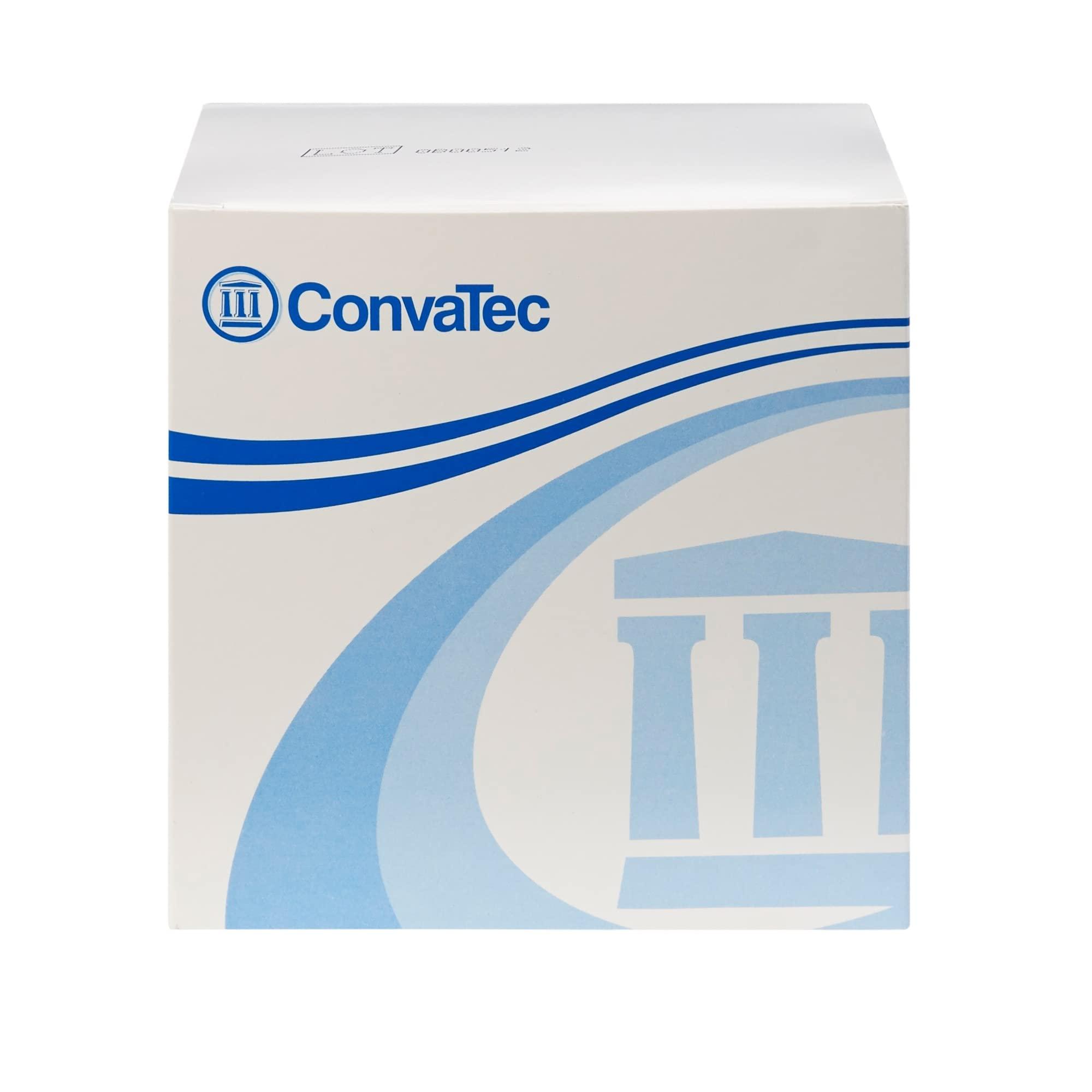 ConvaTec ConvaTec Sur-Fit Natura Stomahesive Wafer, 125264, 1-3/4" Flange 10/Box