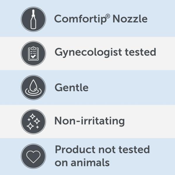 Summer\'s Eve Summer\'s Eve Extra Cleansing Vinegar & Water Douche 2 Ct (Pack of 10)