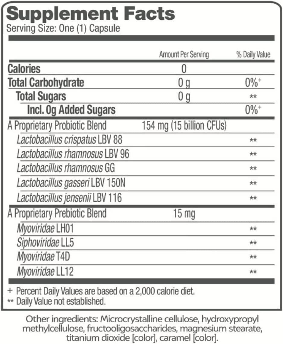 Culturelle Culturelle Bundle of Culturelle Women\'s 4-in-1 Protection, Daily Probiotics for Women - 30 Count + Culturelle Men\'s Daily Health Probiotic & Multi-Vitamin, Digestive & Immune Health, 30 Count